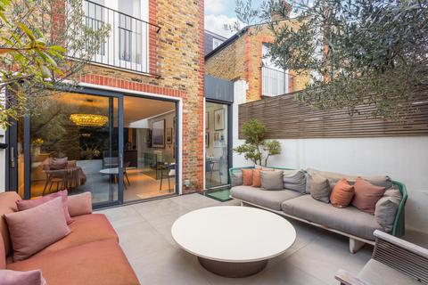 undefined, Chipstead Street, London, SW6