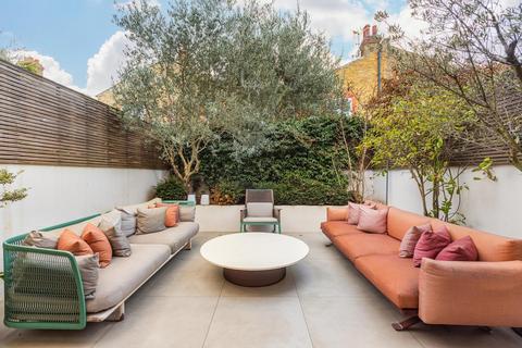 undefined, Chipstead Street, London, SW6