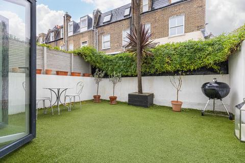 4 bedroom terraced house for sale, Mimosa Street, London, SW6