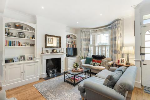 4 bedroom terraced house for sale, Mimosa Street, London, SW6