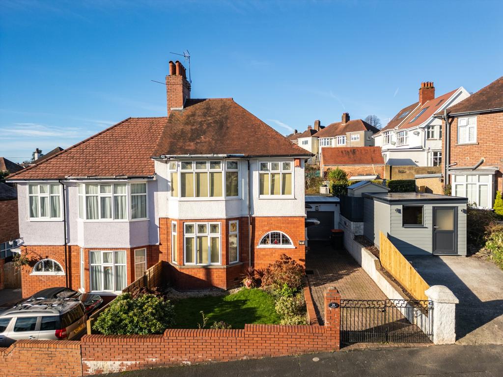 Ridgeway Drive-2
