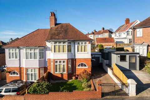 Ridgeway Drive, Newport NP20
