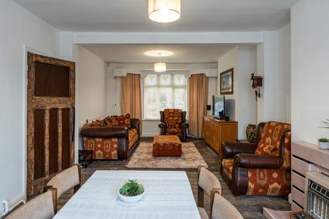 3 bedroom semi-detached house for sale, Ridgeway Drive, Newport NP20