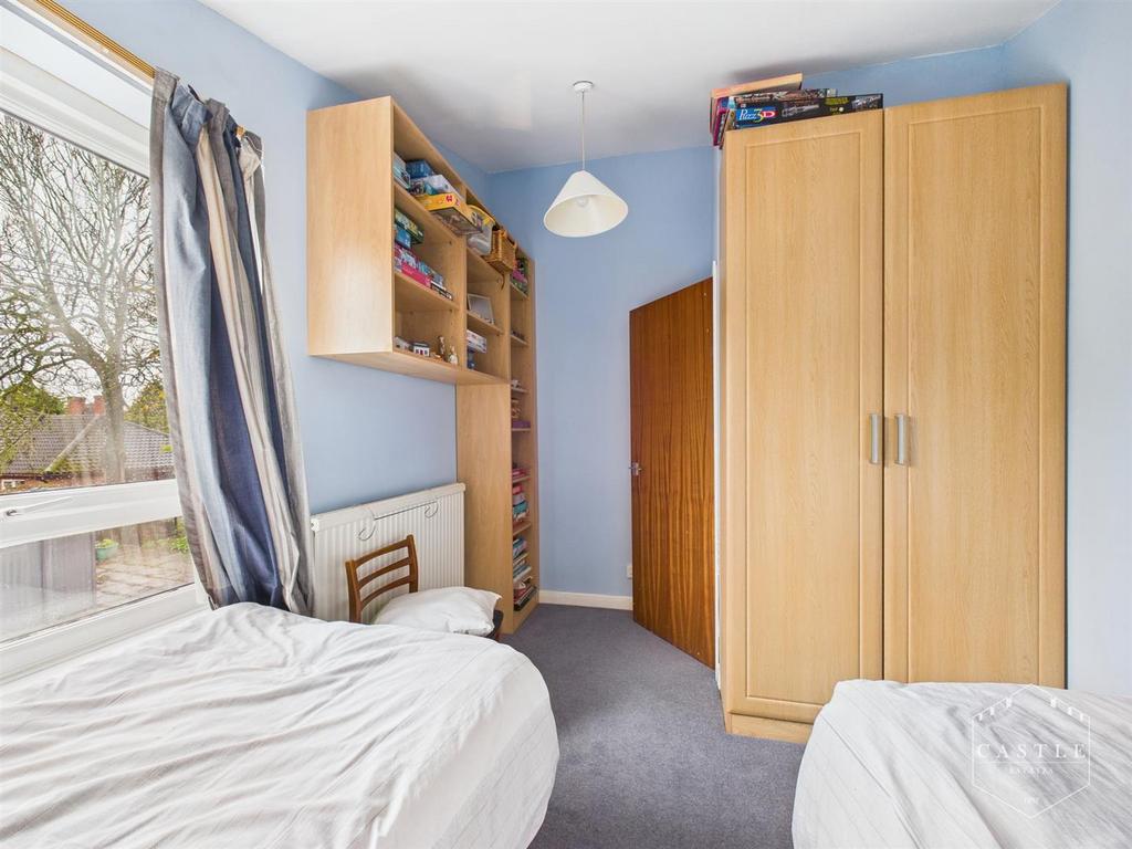 Bedroom two