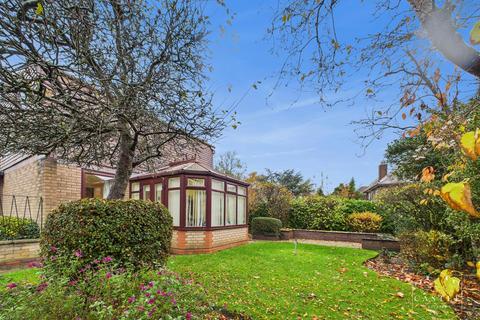 3 bedroom detached house for sale, Thornfield Way, Hinckley