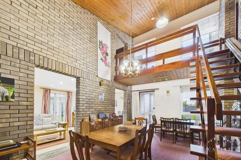 3 bedroom detached house for sale, Thornfield Way, Hinckley