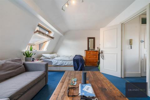 Studio for sale, Landor Road, Clapham