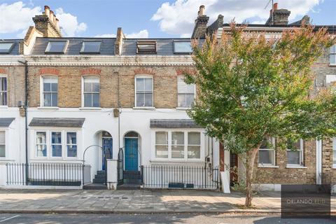 Studio for sale, Landor Road, Clapham
