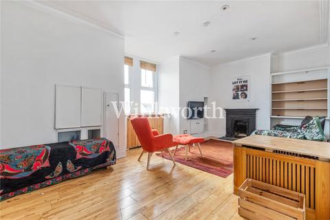 2 bedroom apartment for sale, Grand Parade, London, N4