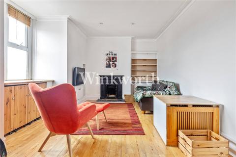 2 bedroom apartment for sale, Grand Parade, London, N4