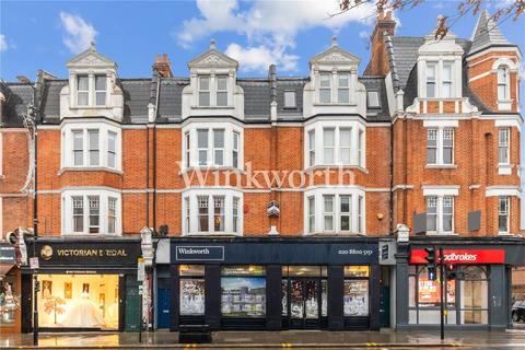 2 bedroom apartment for sale, Grand Parade, London, N4