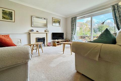 4 bedroom detached house for sale, Sassoon Walk, Marlborough, SN8