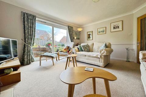 undefined, Sassoon Walk, Marlborough, SN8