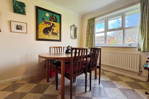 undefined, Sassoon Walk, Marlborough, SN8