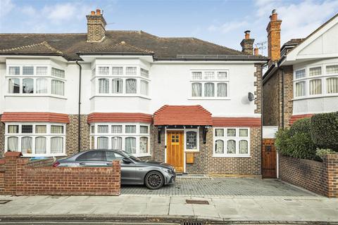 4 bedroom semi-detached house for sale, Penrhyn Crescent, East Sheen, SW14