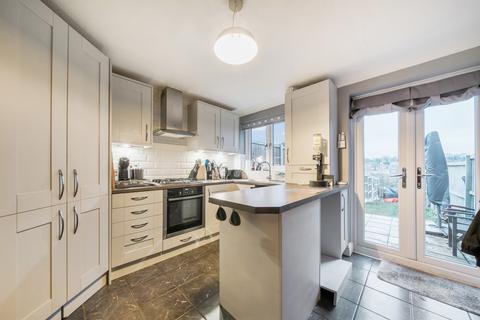 2 bedroom end of terrace house for sale, Gatcombe Close, Chatham, Kent