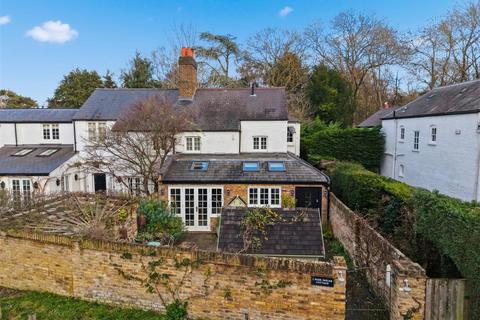 3 bedroom semi-detached house for sale, Park Holme Cottage, East Sheen, SW14