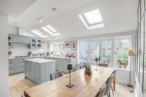 3 bedroom semi-detached house for sale, Park Holme Cottage, East Sheen, SW14