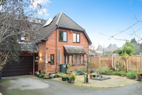 4 bedroom detached house for sale - Eastleigh SO50