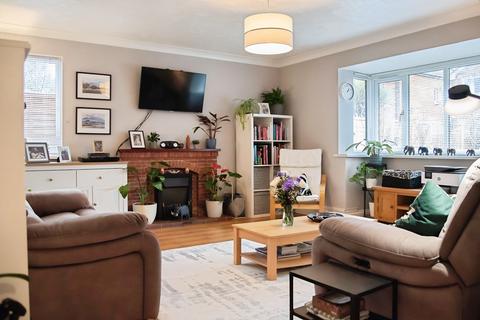 4 bedroom detached house for sale, Eastleigh SO50