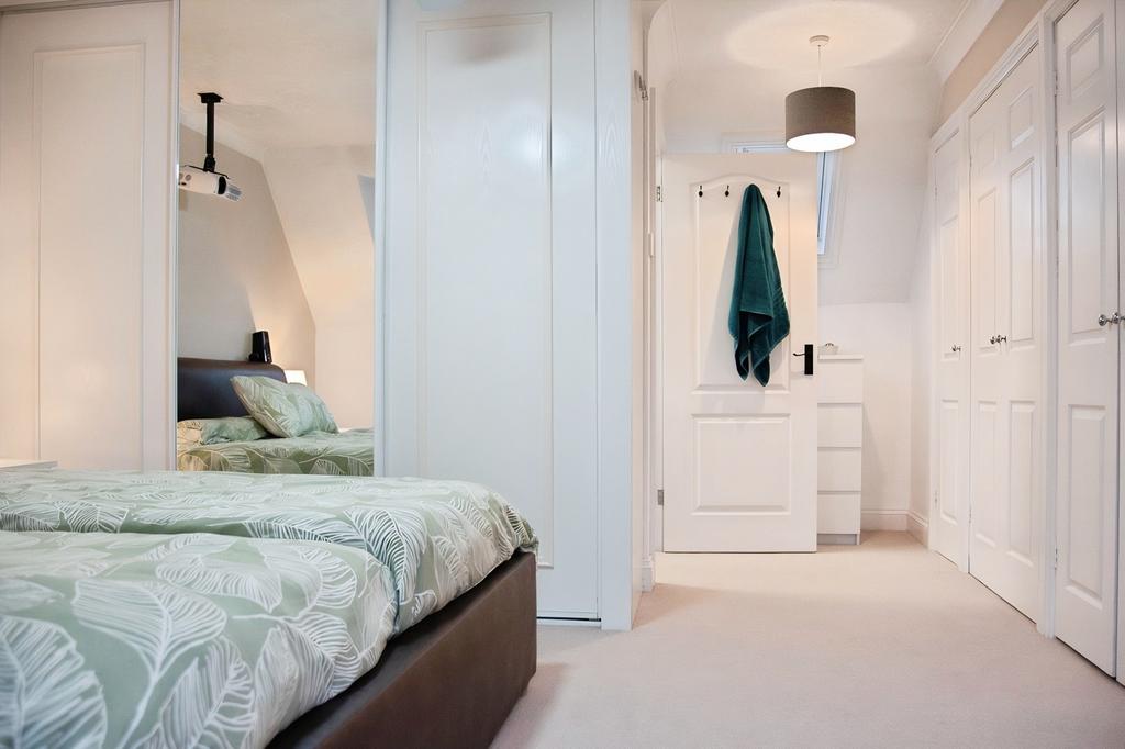 Principal Bedroom