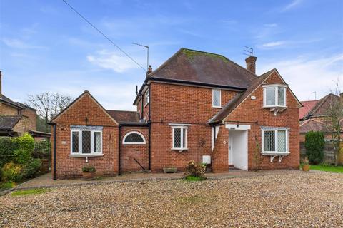 3 bedroom detached house for sale - West Leys Road, Swanland