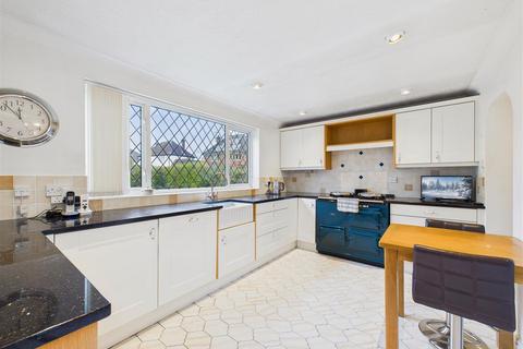 3 bedroom detached house for sale, West Leys Road, Swanland