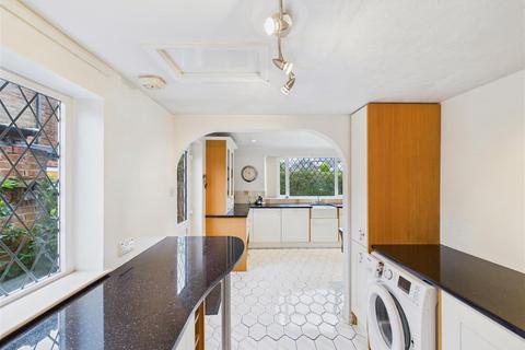 3 bedroom detached house for sale, West Leys Road, Swanland