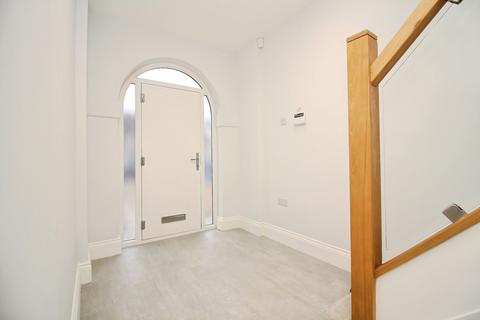 3 bedroom semi-detached house for sale, Herricks Avenue, Thurmaston, LE4