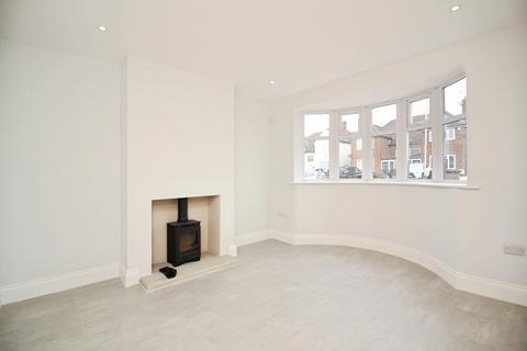 3 bedroom semi-detached house for sale, Herricks Avenue, Thurmaston, LE4
