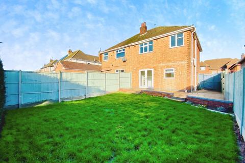 undefined, Herricks Avenue, Thurmaston, LE4