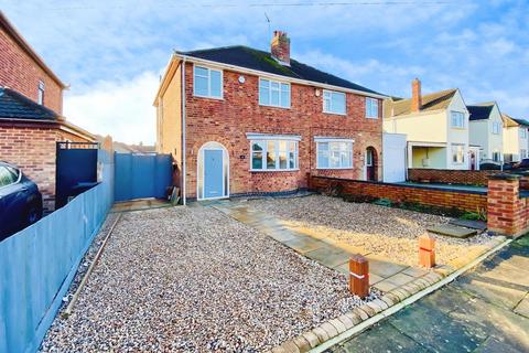 undefined, Herricks Avenue, Thurmaston, LE4