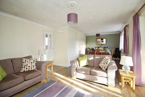 undefined, St Hildas Close, Syston, LE7