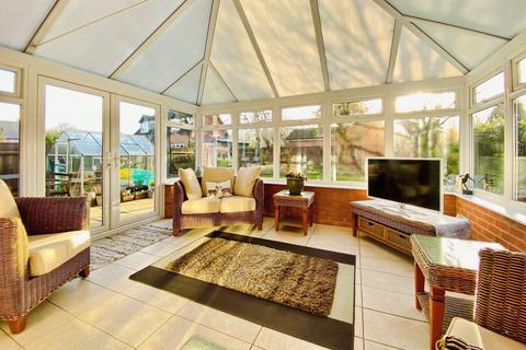 undefined, St Hildas Close, Syston, LE7