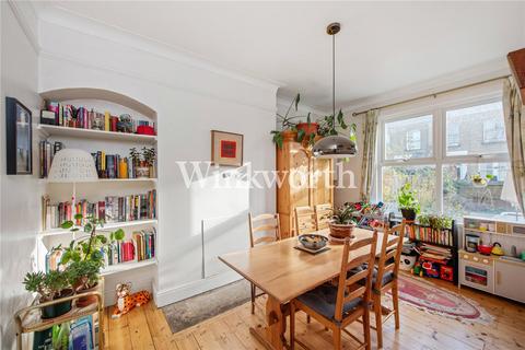 4 bedroom terraced house for sale, Hewitt Avenue, London, N22