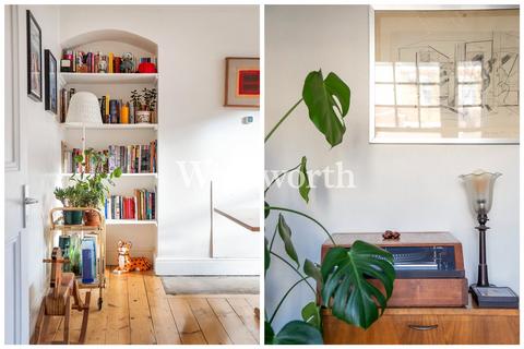 4 bedroom terraced house for sale, Hewitt Avenue, London, N22