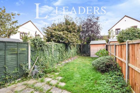 undefined, Harvest Court, Feering, Colchester, CO5