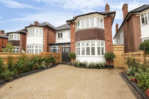 5 bedroom semi-detached house for sale, Upper Richmond Road West, Richmond, TW10