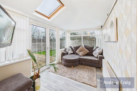4 bedroom semi-detached house for sale, Hopkins Court, Sunderland