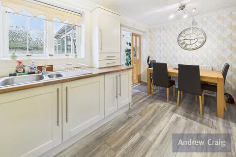 4 bedroom semi-detached house for sale, Hopkins Court, Sunderland