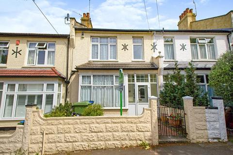 3 bedroom terraced house for sale, Brodrick Grove, London SE2