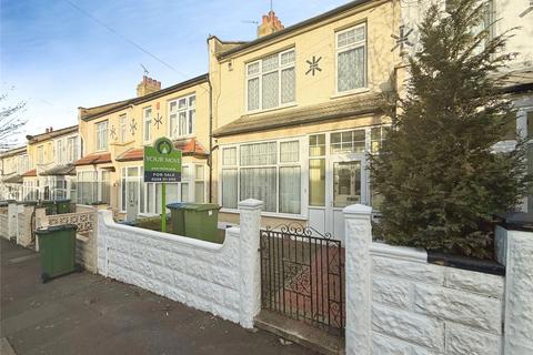 3 bedroom terraced house for sale, Brodrick Grove, London SE2