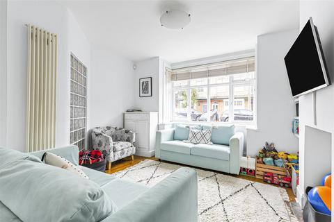 2 bedroom terraced house for sale, Lewin Road, East Sheen, SW14