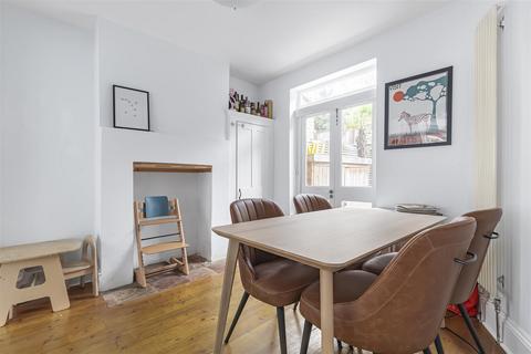 2 bedroom terraced house for sale, Lewin Road, East Sheen, SW14