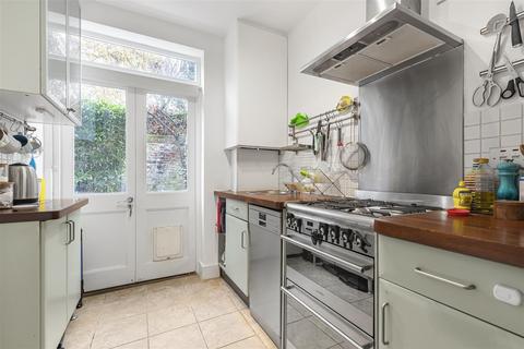 2 bedroom terraced house for sale, Lewin Road, East Sheen, SW14