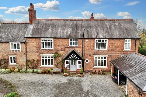 5 bedroom detached house for sale, Wirswall, Whitchurch, SY13