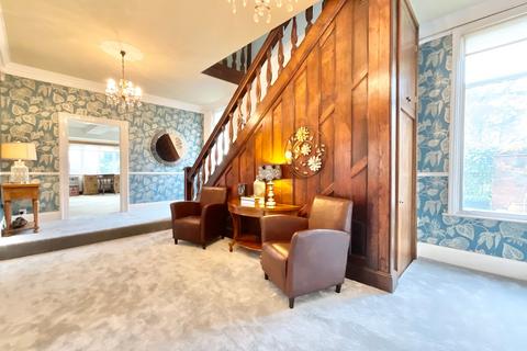 5 bedroom detached house for sale, Wirswall, Whitchurch, SY13