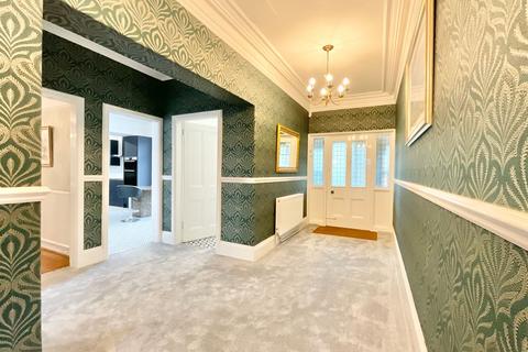 5 bedroom detached house for sale, Wirswall, Whitchurch, SY13