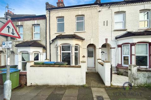 3 bedroom terraced house for sale, Tewson Road, London SE18