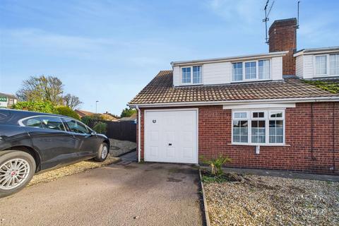 undefined, Park Road, Earl Shilton, Leicester